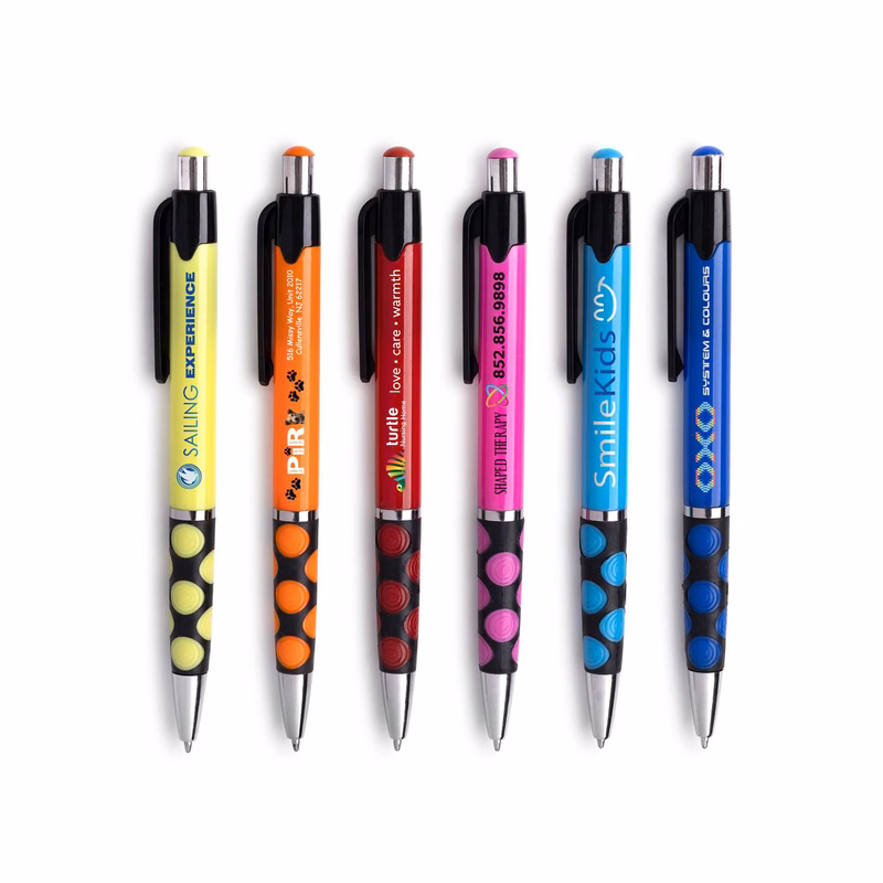 Small Batch -Madeline II Click Pen