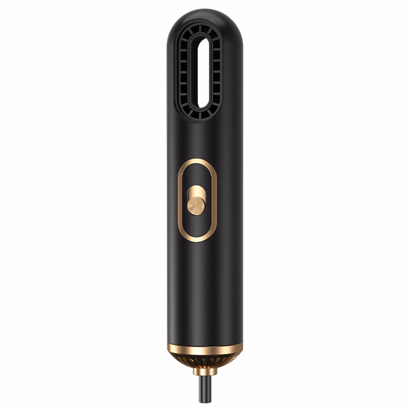 Portable Negative Ion Hair Dryer