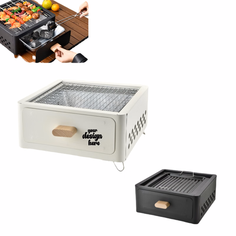 Camping Wood Burning Stove