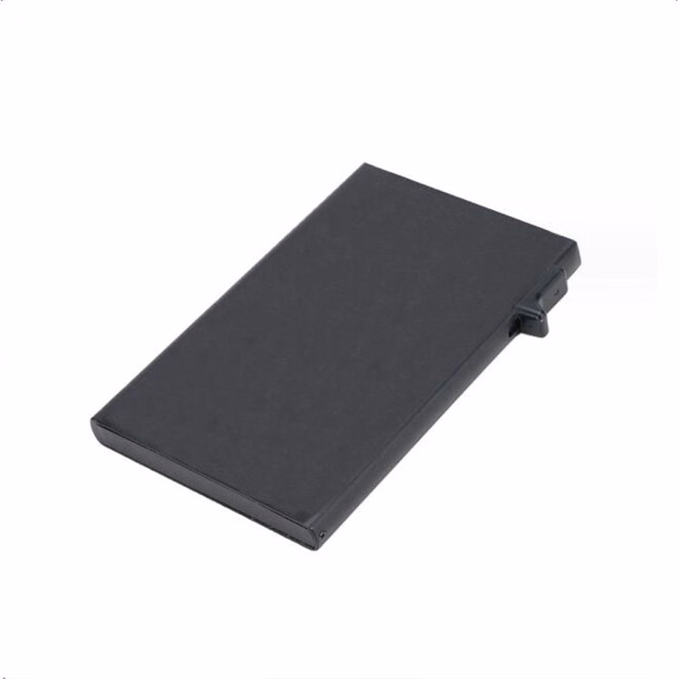 Metal RFID Wallet Credit Card Holder