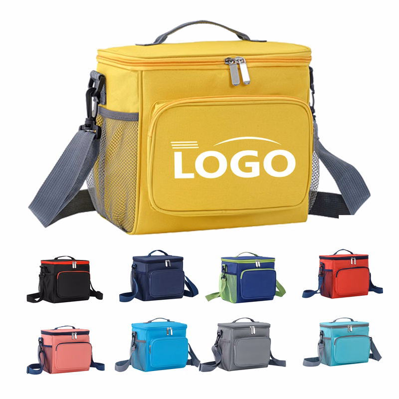 Large Capacity Outdoor Thermal Cooler Bag