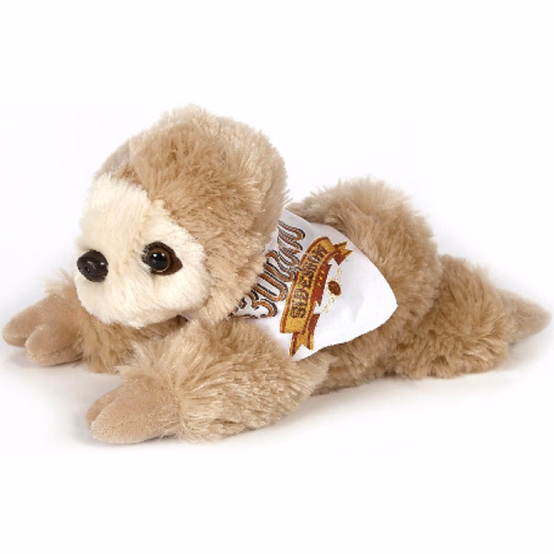 Lux Series 8" Sloth