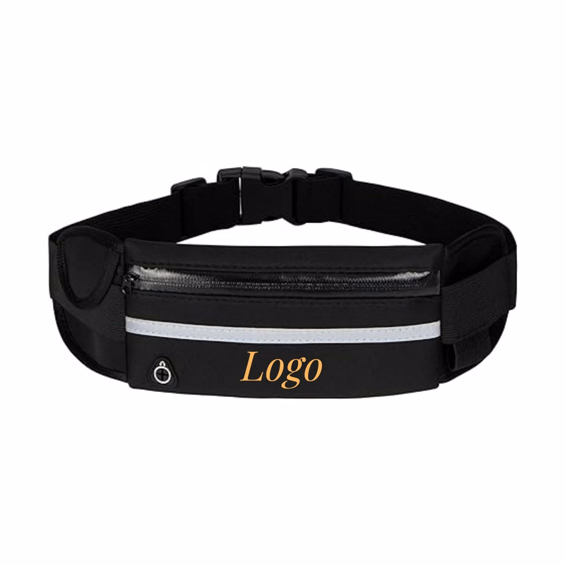 Pouch Fitness Belt Sport For Women And Men