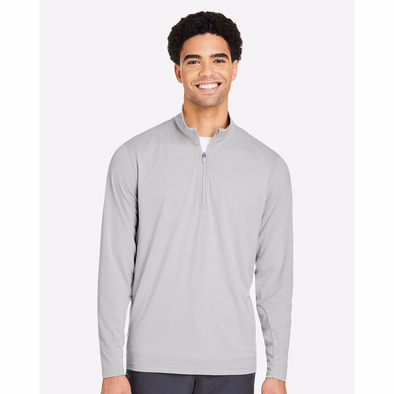 Men's Bandon Quarter-Zip Pullover - PG400