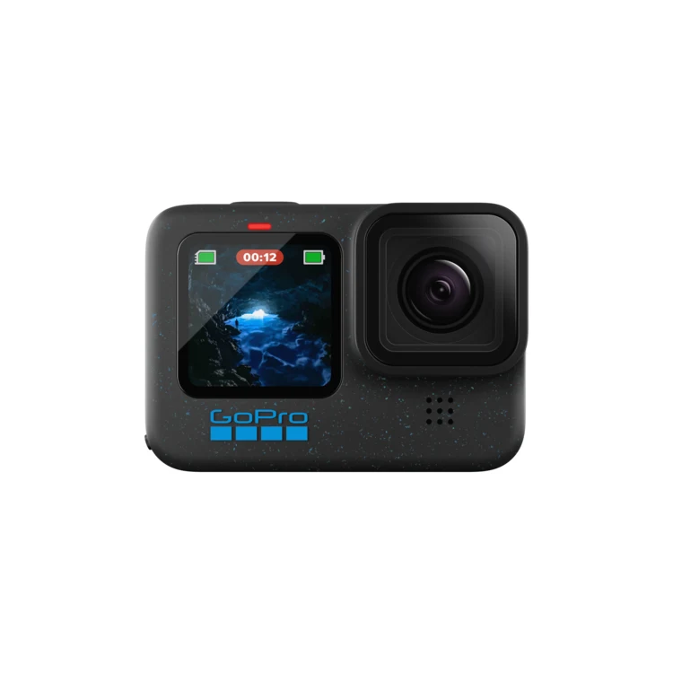 GoPro HERO12 Black 1