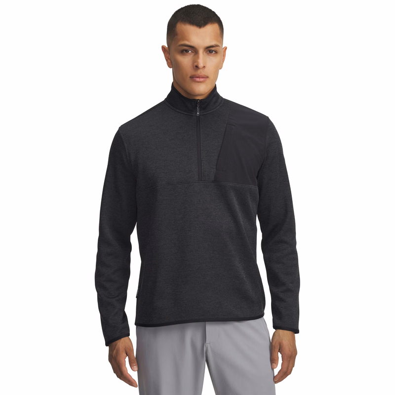 UA Drive SweaterFleece Men's  Zip