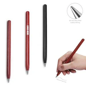 Wooden Long Lasting Inkless HB Pencil Pen 1