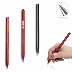 Wooden Long Lasting Inkless HB Pencil Pen