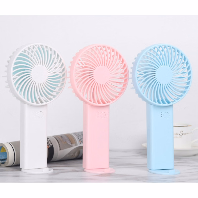 Rechargeable Portable Fan