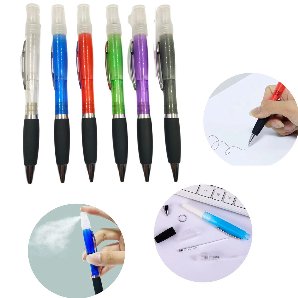 3.0ml Hand Sanitizer Spray Pen 1