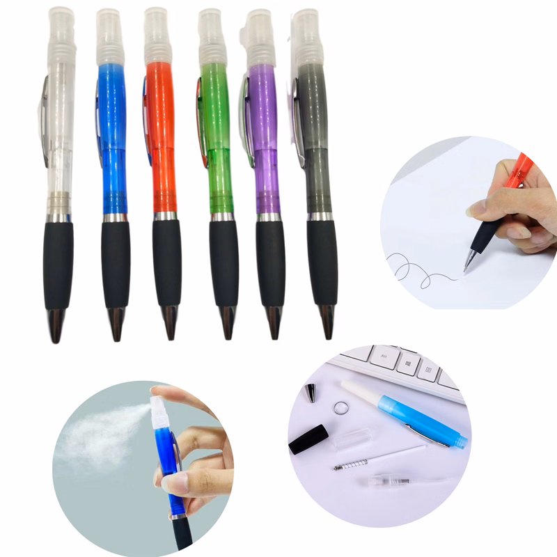 3.0ml Hand Sanitizer Spray Pen