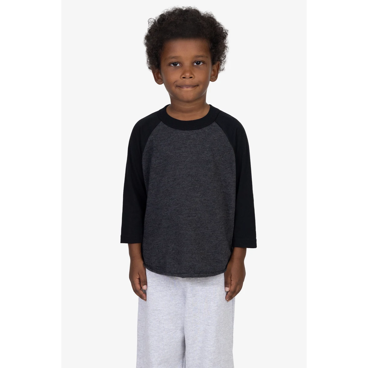 TODDLER 50/50 RAGLAN 1