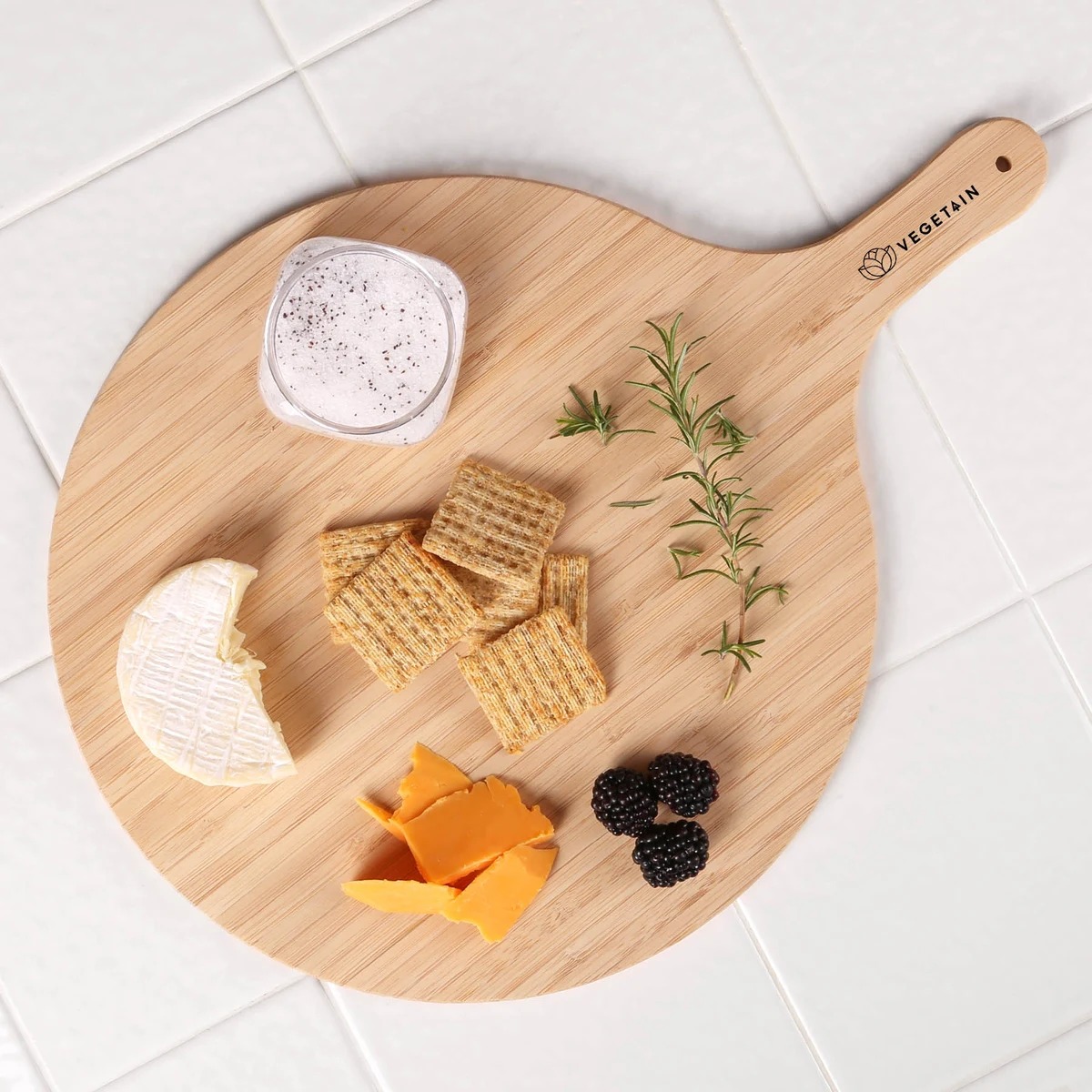 Chun Bamboo Pizza Board 1