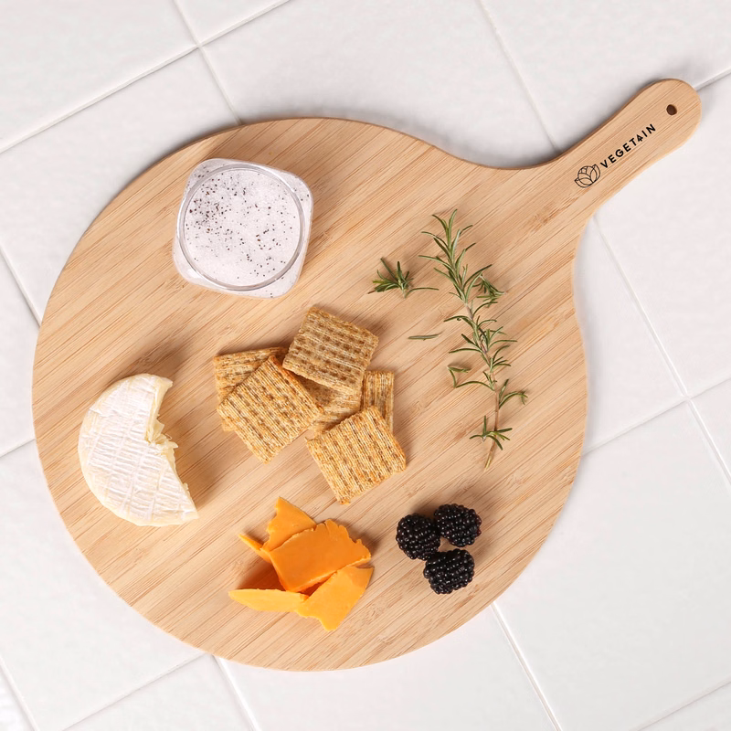 Chun Bamboo Pizza Board