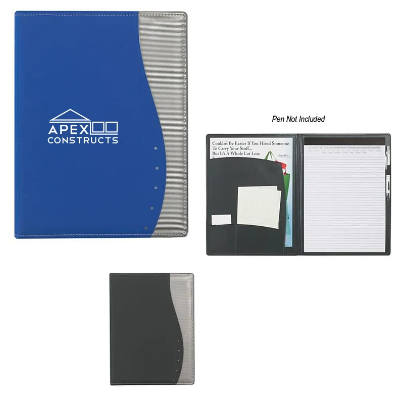 Handy and Compact Portfolio 1