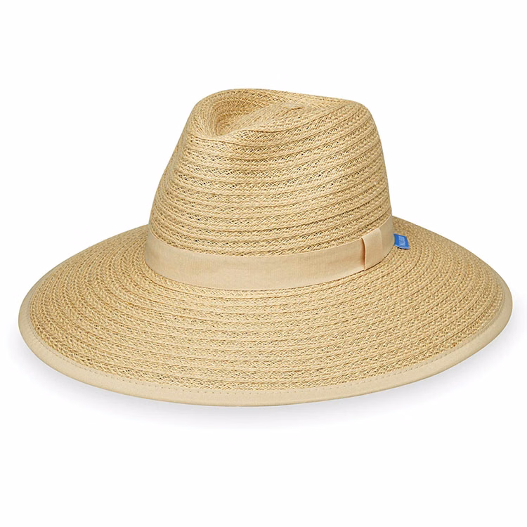 Wallaroo Ladies Bali Hat