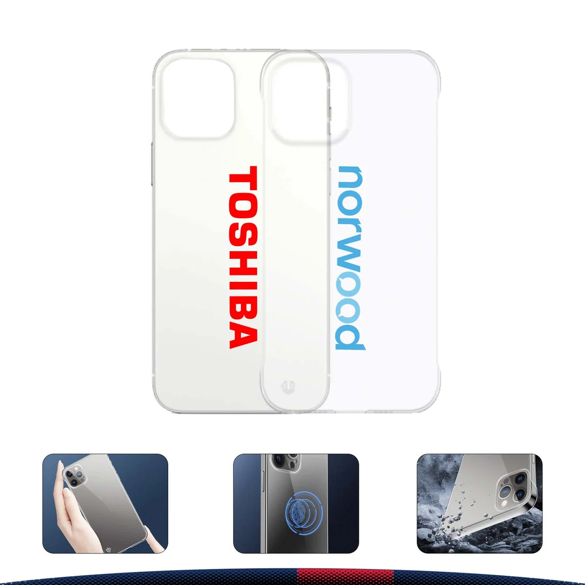 Bonson Phone Case 1