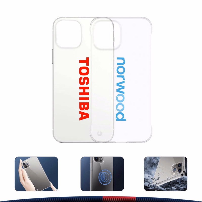 Bonson Phone Case