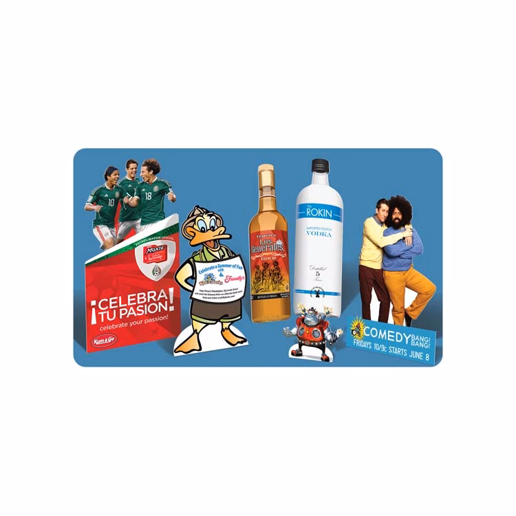 Corrugated Plastic Standees Sign (24"x32")