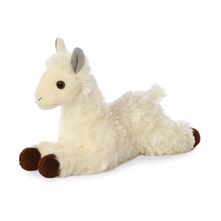 8" Llama