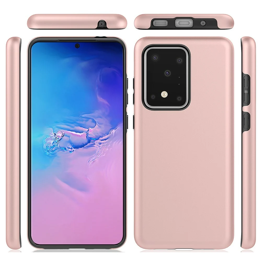 Samsung S20 Ultra Combo TPU Case 1
