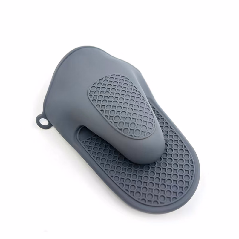 Extra Thick Silicone Oven Mitts