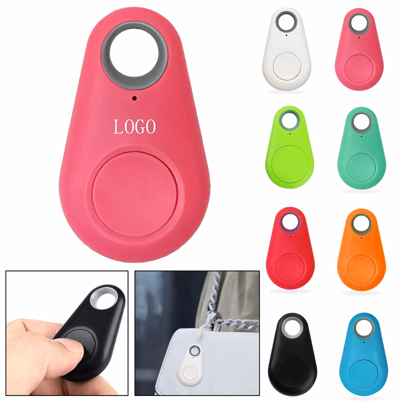 Smart Wireless Anti Lost Keychain Tracker