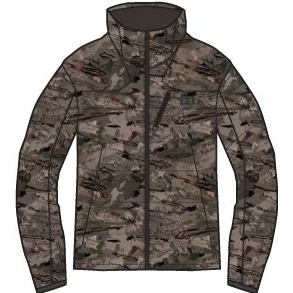 Men's UA Timber Jacket 1