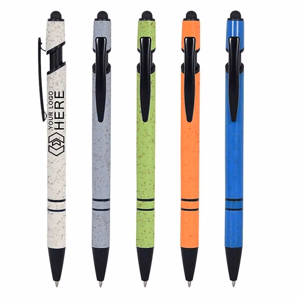 Harvest Incline Stylus Pen