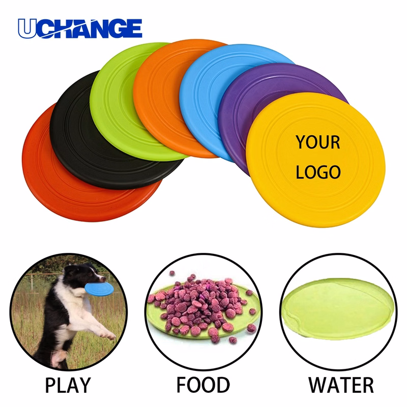 Interactive Dog Training Toy for Exercise and Play