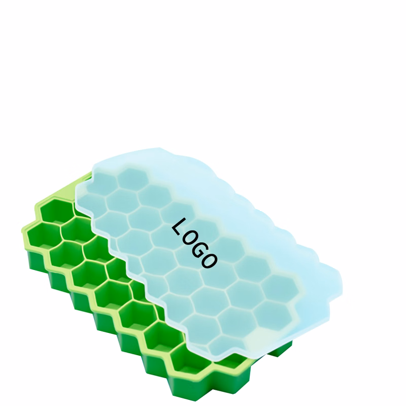 Ice Cube Tray 37 Grid