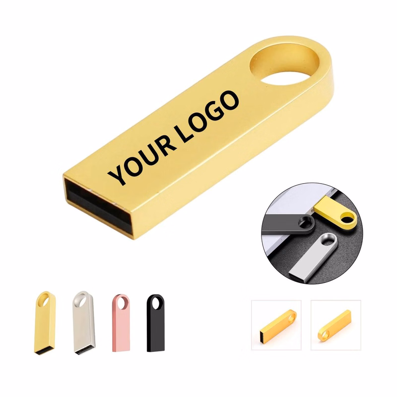 Durable 64GB USB Drive for Data Backup and Sharing