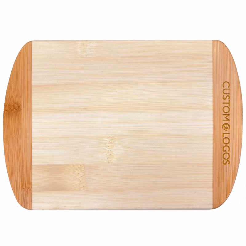 *Limited-Edition* Inverse 8" Two-Tone Cutting Board