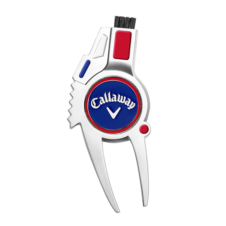 Callaway 4-in-1 Divot Repair Tool 1