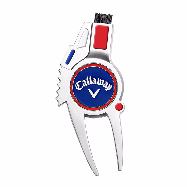 Callaway 4-in-1 Divot Repair Tool
