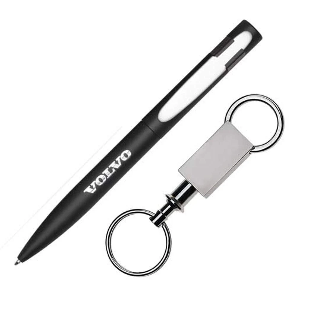 Harmony Pen/Keyring Gift Set 1