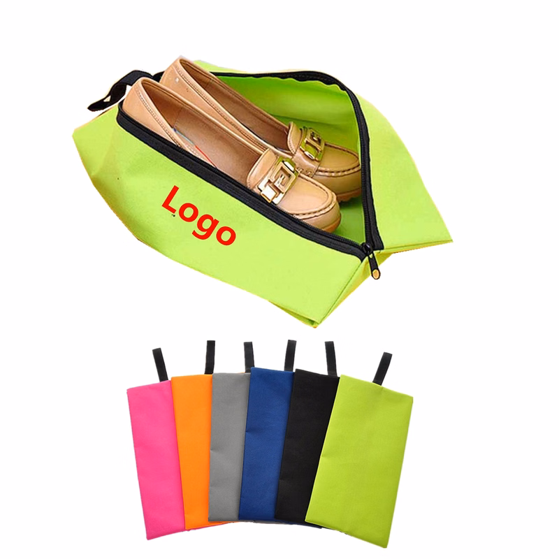 Waterproof Travel Shoes Storage Bag