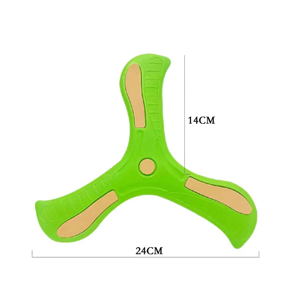 Outside Toys Boomerang 1