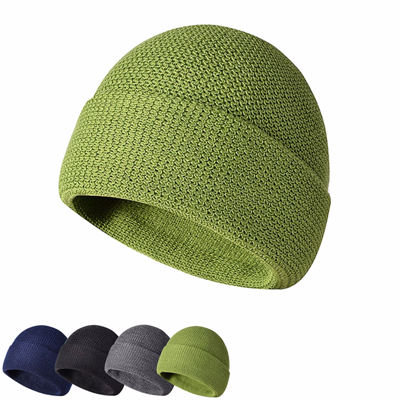 Warm Beanie Cap
