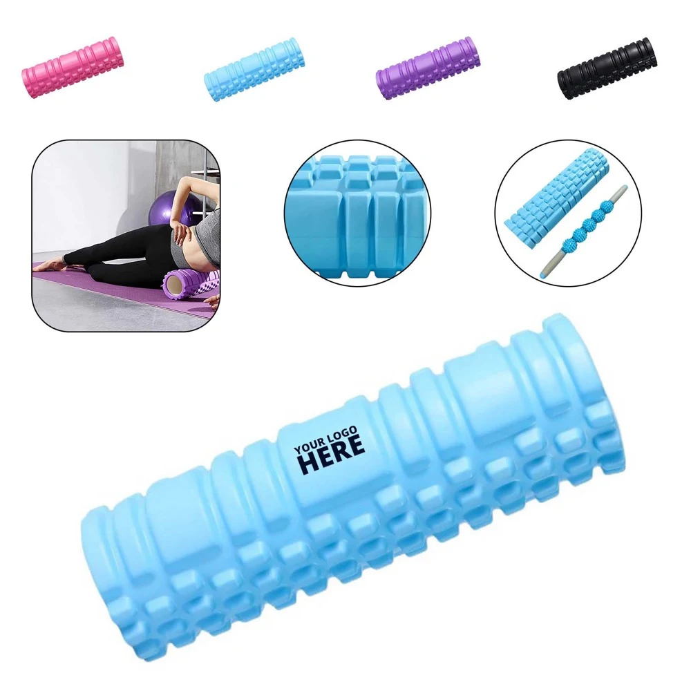 Fitness Column Foam Roller 1
