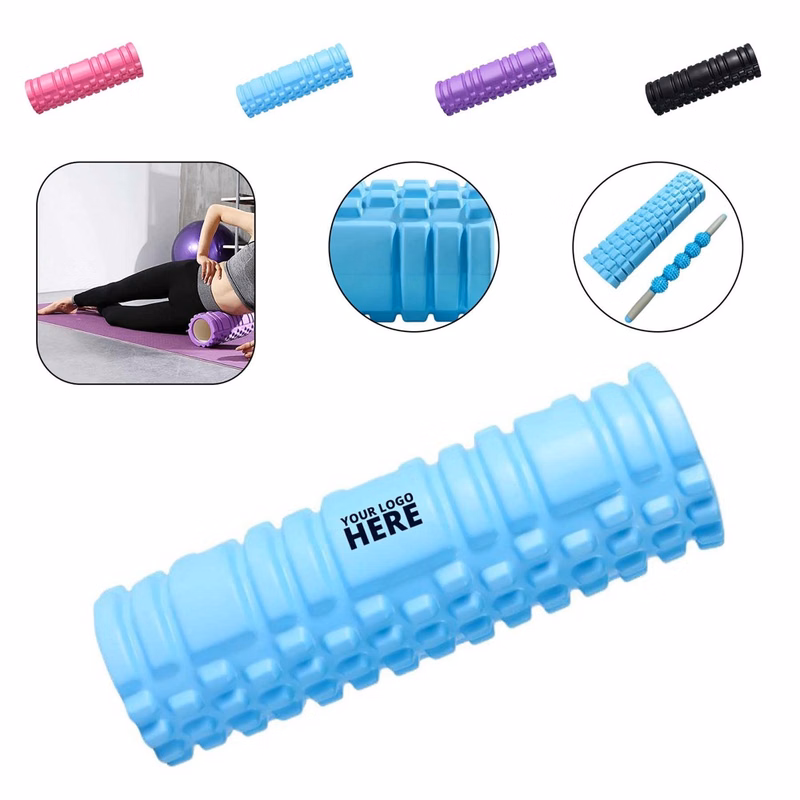 Fitness Column Foam Roller