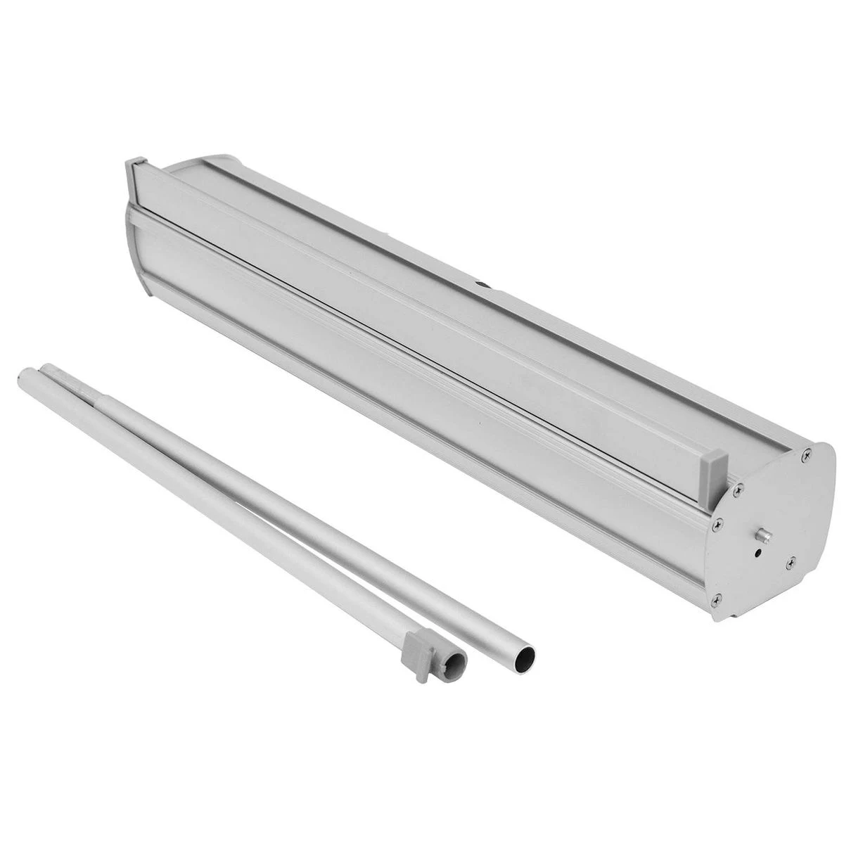 18" Economy Tabletop Retractor Hardware 1