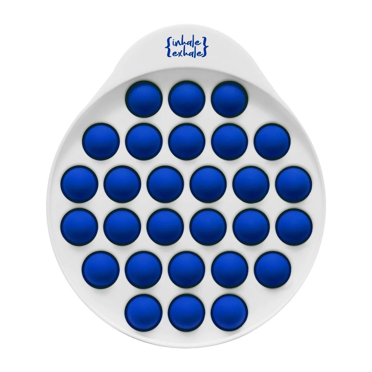 Push Pop Bubbles - Round 1