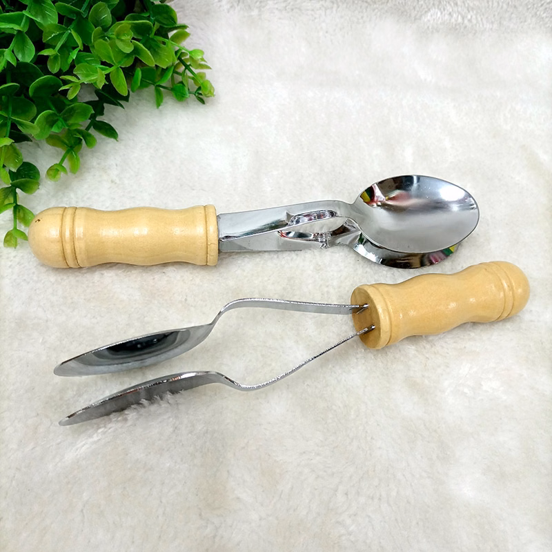 Musical Spoon Musical Instrument