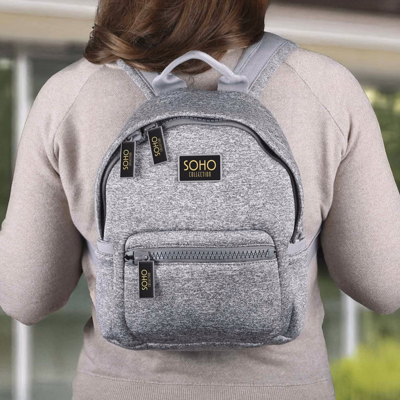 Soho Elizabeth Small Backpack