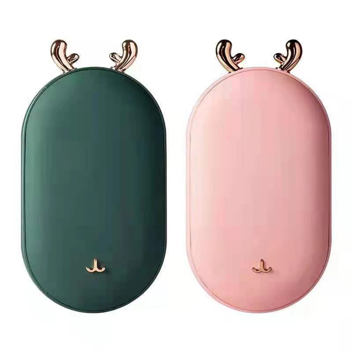 2 In 1 Rechargeable Warmer Hand 1