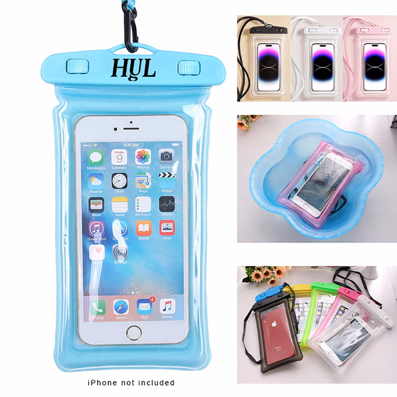 Floating Waterproof Phone Pouch Case