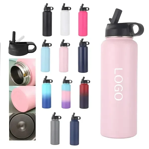 Large Capacity Space Mug with 22 oz 1
