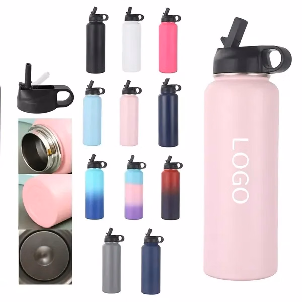 Large Capacity Space Mug with 22 oz