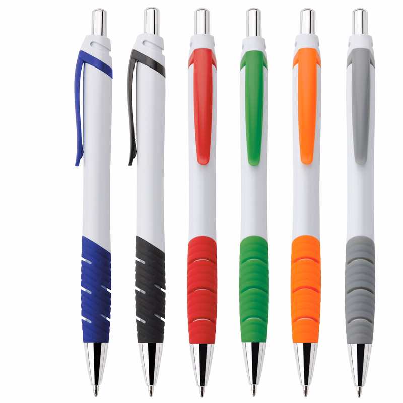 Mavis Ballpoint Pen